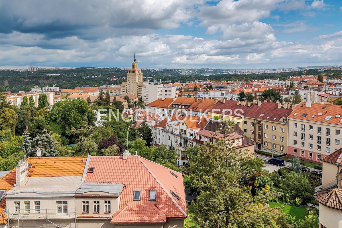 Pronájem bytu 3+1 78 m² – fotografie 3