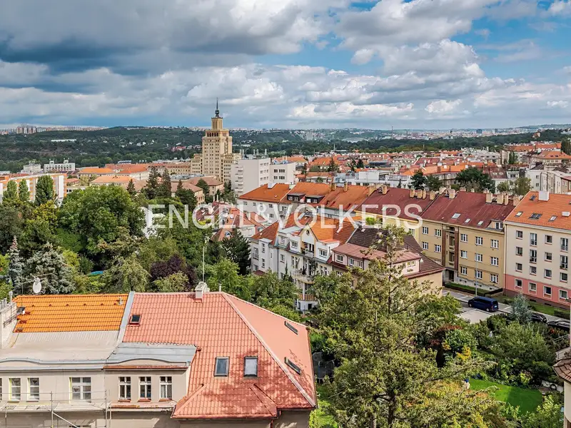 Pronájem bytu 3+1 78 m², Praha – náhled fotky 3