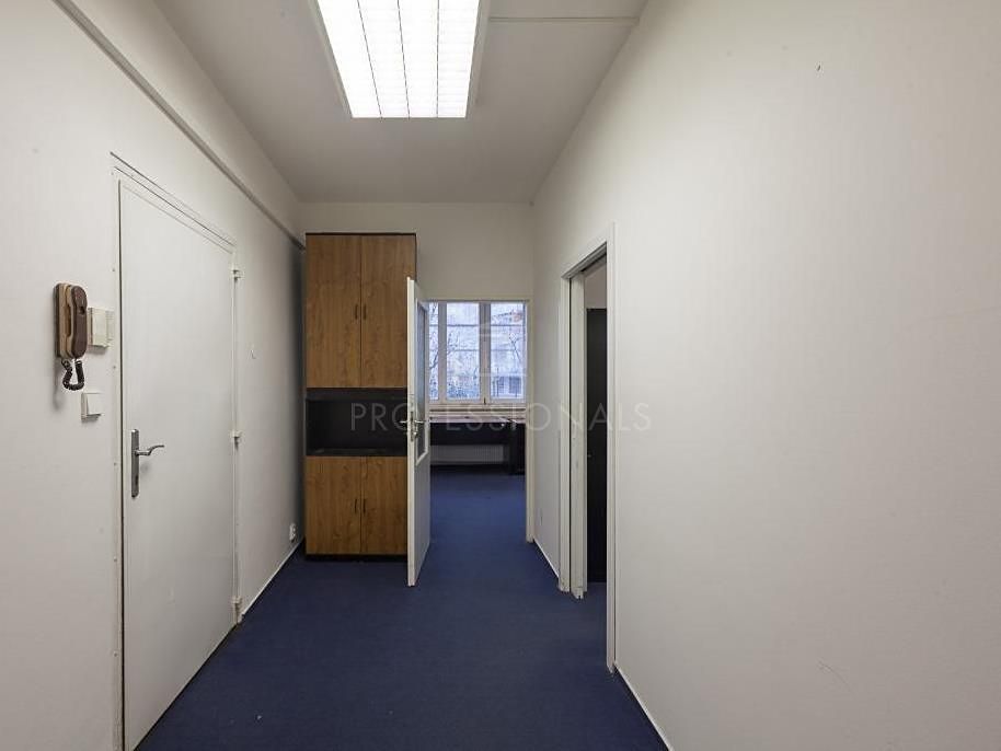 Pronájem obchodního prostoru 97 m² – fotografie 5