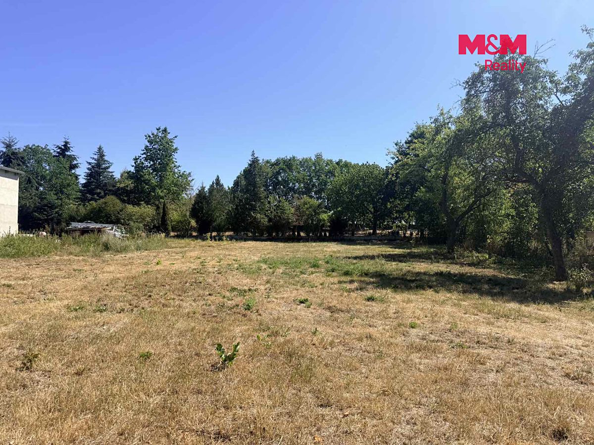 Prodej stavebního pozemku 1238 m² – fotografie 2