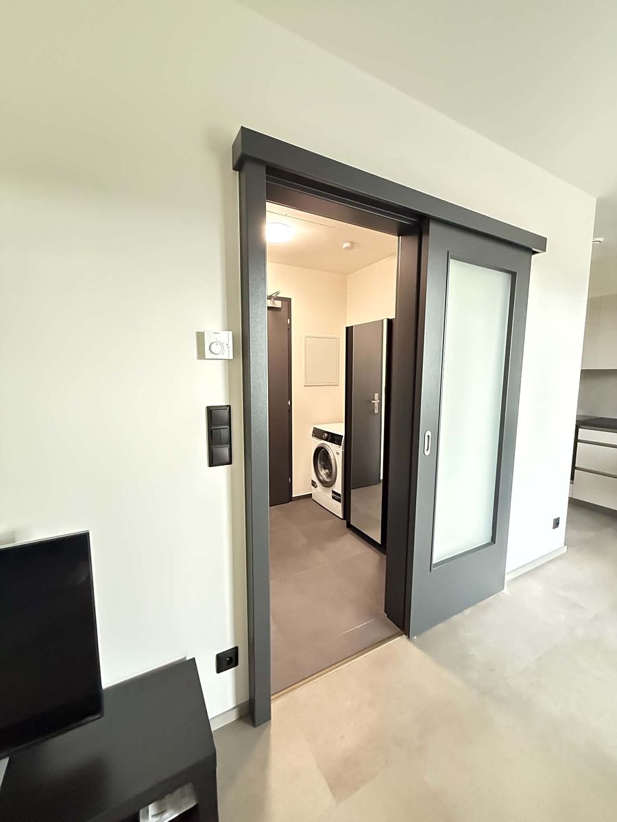 Pronájem bytu 1+kk 33 m² – fotografie 3