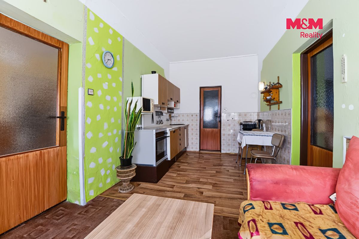 Prodej rodinného domu 108 m², pozemek 363 m² – fotografie 5