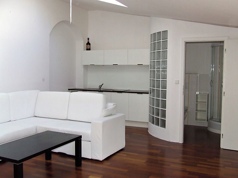 Pronájem bytu 2+kk 50 m² – fotografie 3