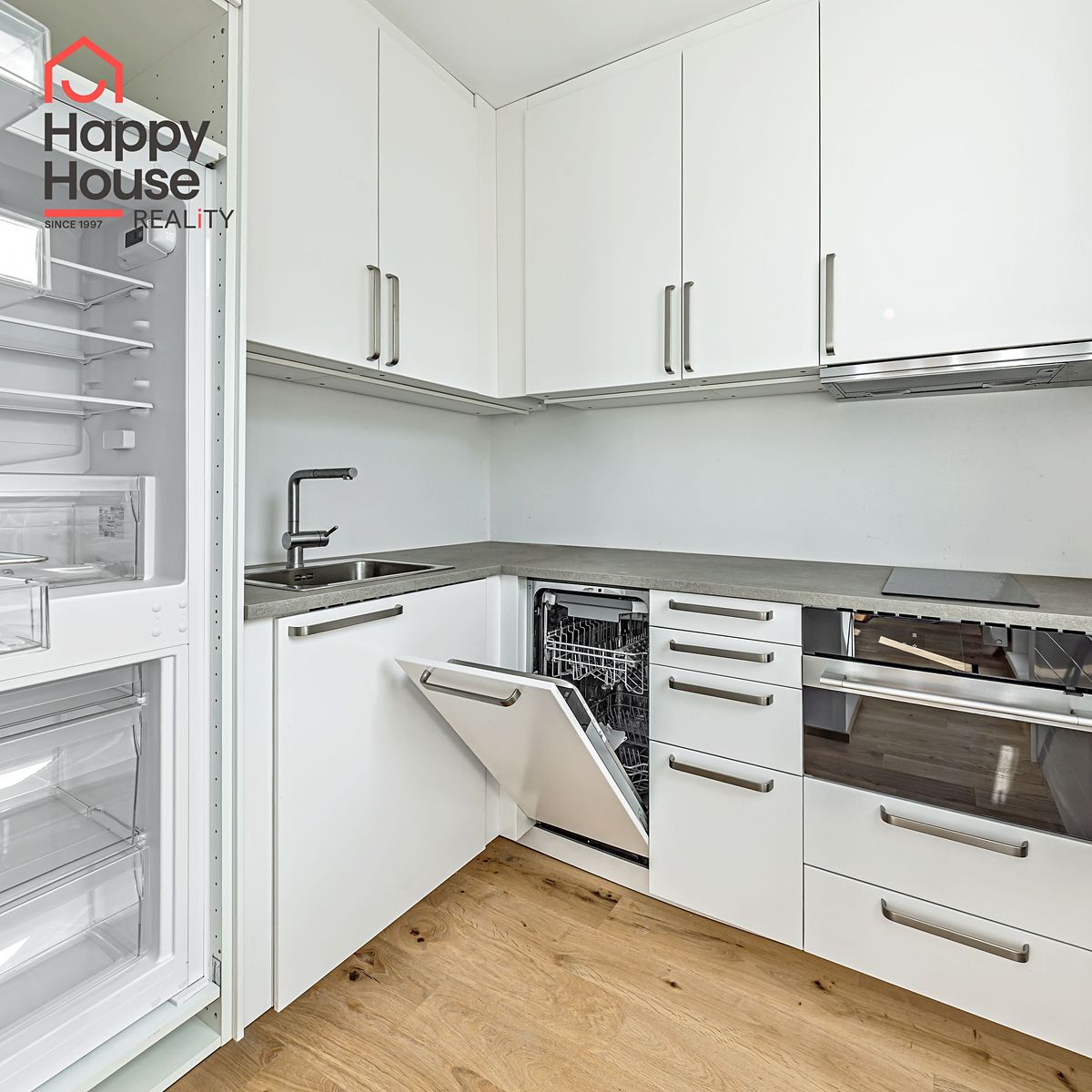 Pronájem bytu 1+1 39 m² – fotografie 5