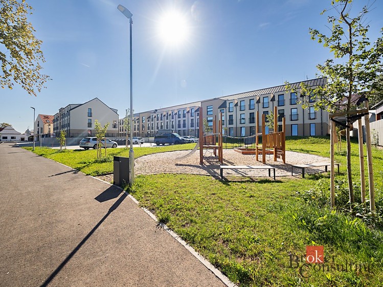 Wohnung 2+kk zur Miete, 43 m² (17 von 18)