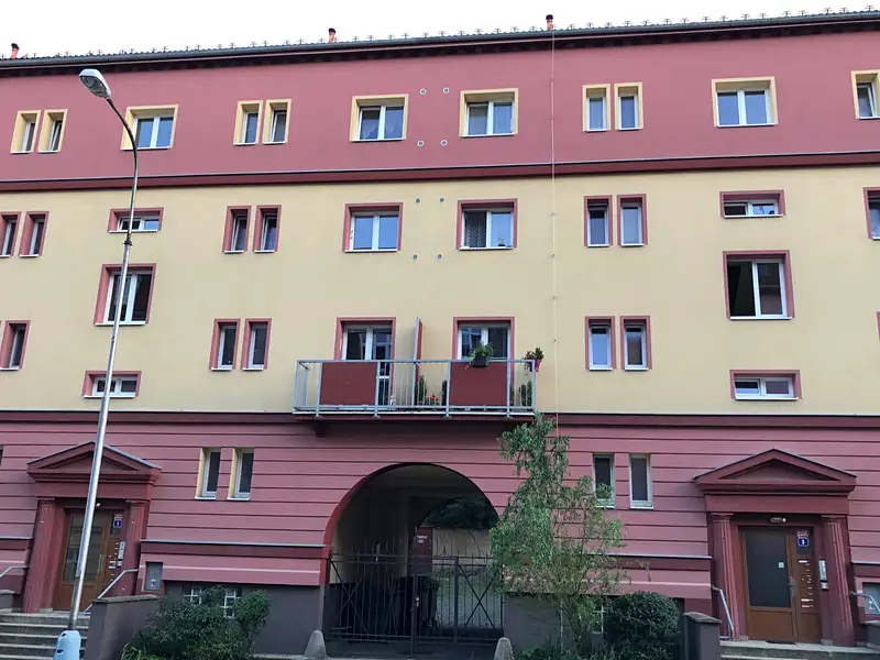 Pronájem bytu 2+1 58 m², Teplice – náhled fotky 1