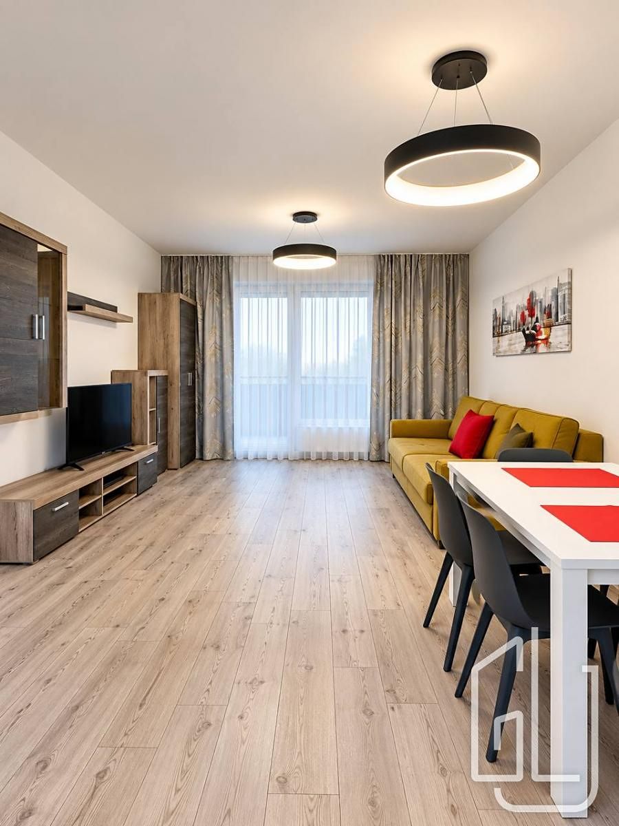 Pronájem bytu 2+kk 67 m²