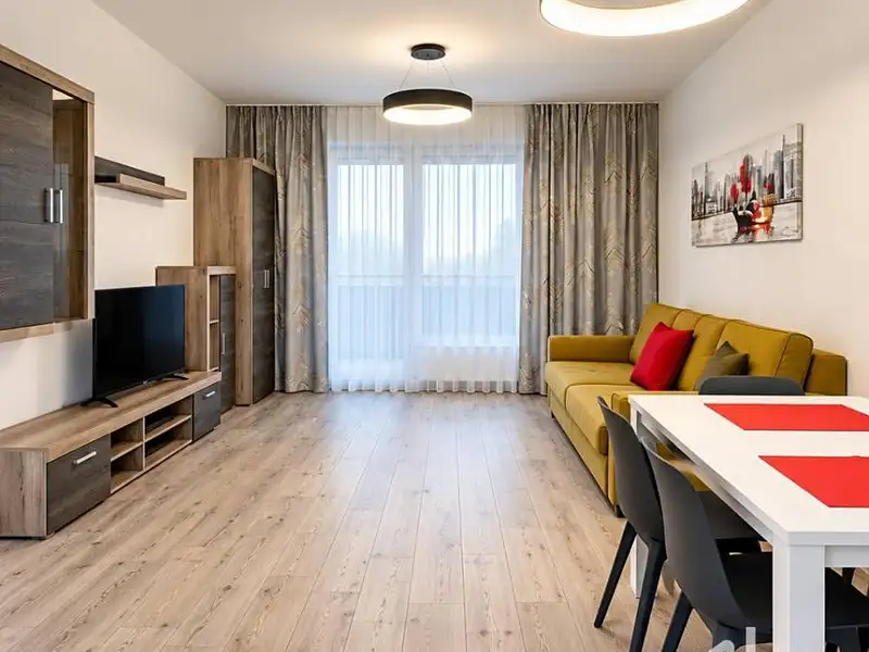 Pronájem bytu 2+kk 67 m², Praha – náhled fotky 1