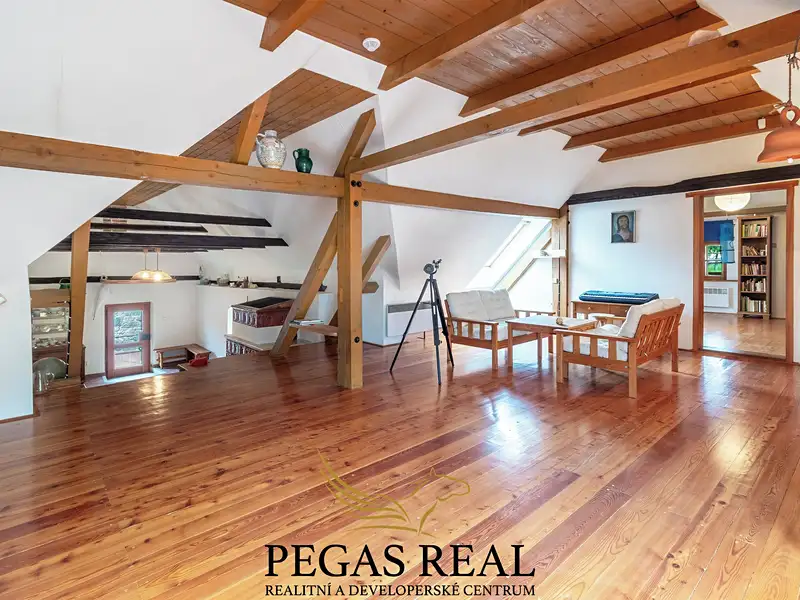 Prodej zemědělské usedlosti 350 m², pozemek 1993 m², Ruda – náhled fotky 2