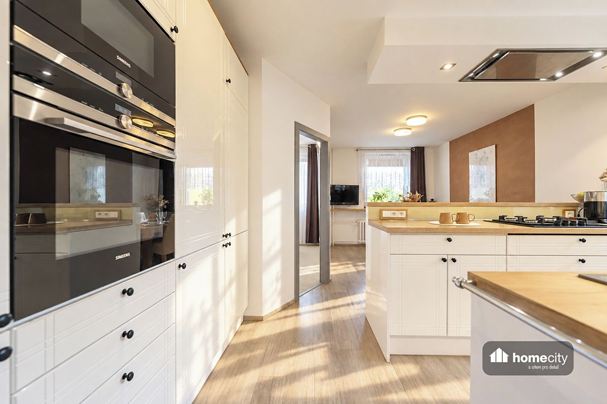 Prodej bytu 3+1 84 m²