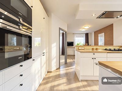 Prodej bytu 3+1 84 m²