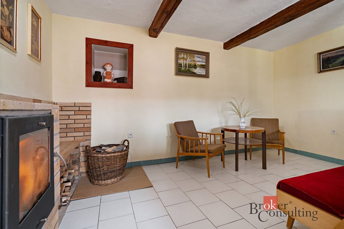 Prodej chalupy 140 m², pozemek 1232 m² – fotografie 4