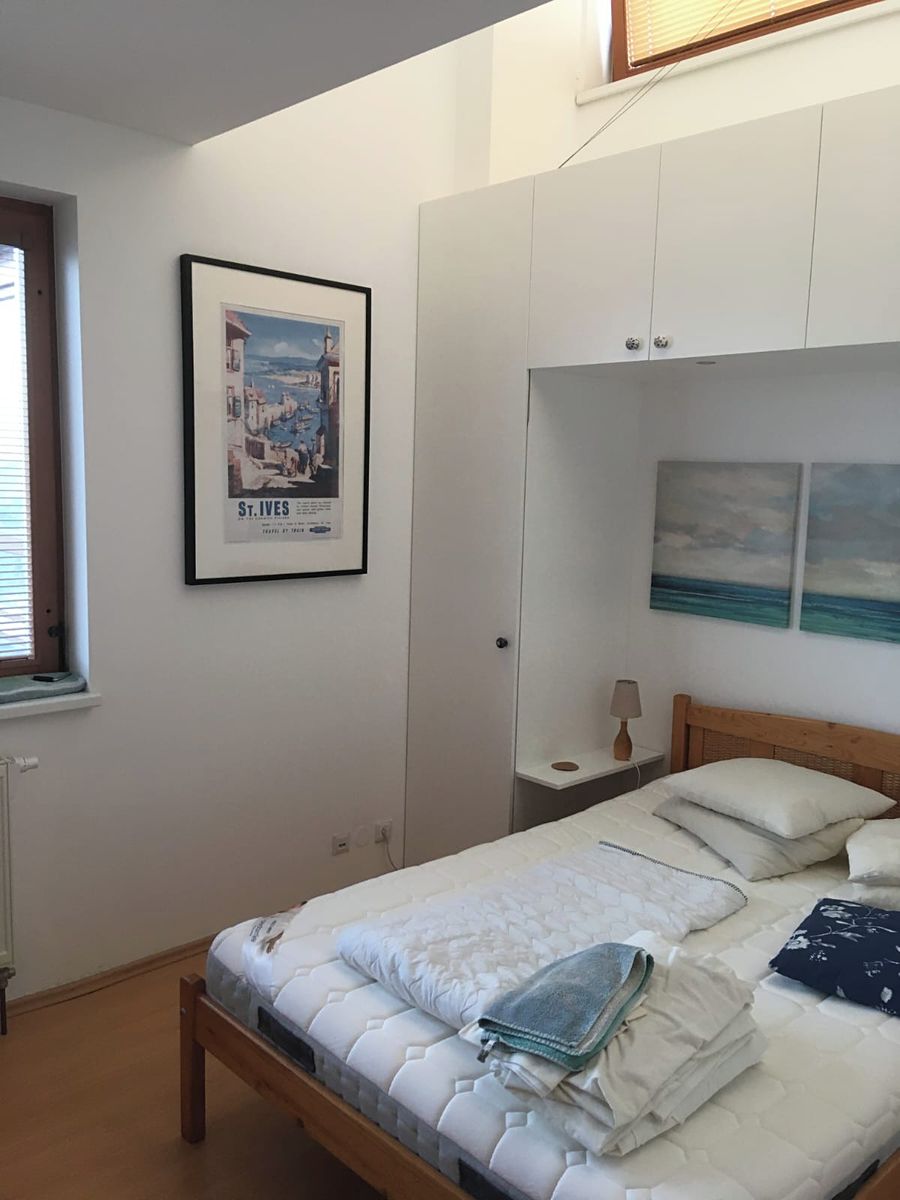 Pronájem bytu 3+kk 56 m² – fotografie 5