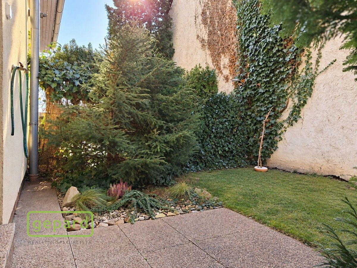 Pronájem bytu 1+kk 21 m² – fotografie 5
