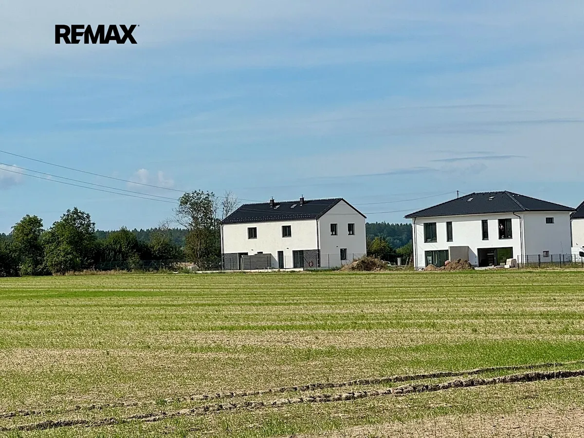 Prodej rodinného domu 123 m², pozemek 403 m²