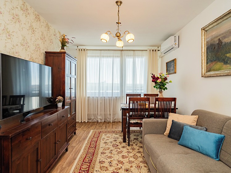 Квартира 2+1 на продаж, 59 м² (7 з 32)