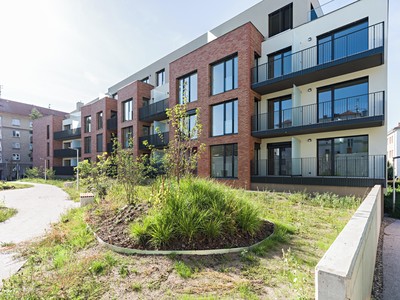 Prodej bytu 2+kk 53 m²