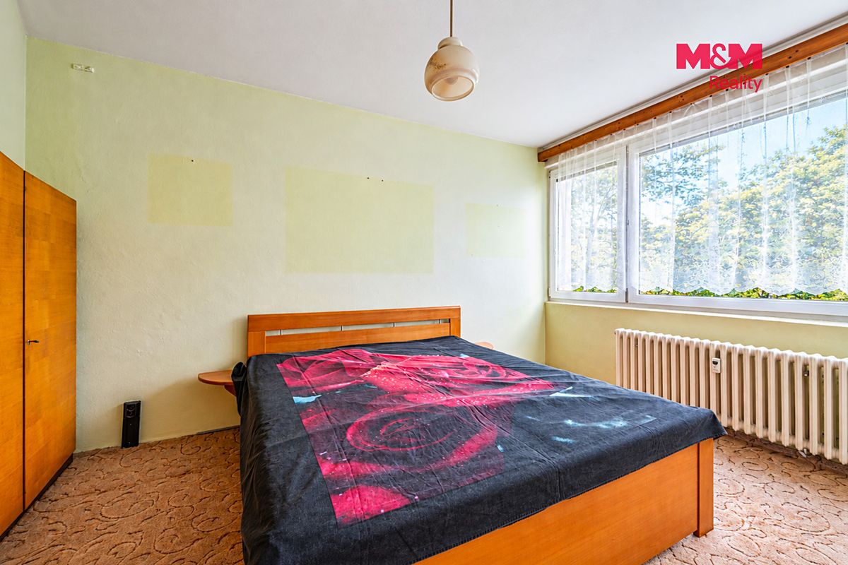 Prodej bytu 2+1 67 m² – fotografie 3