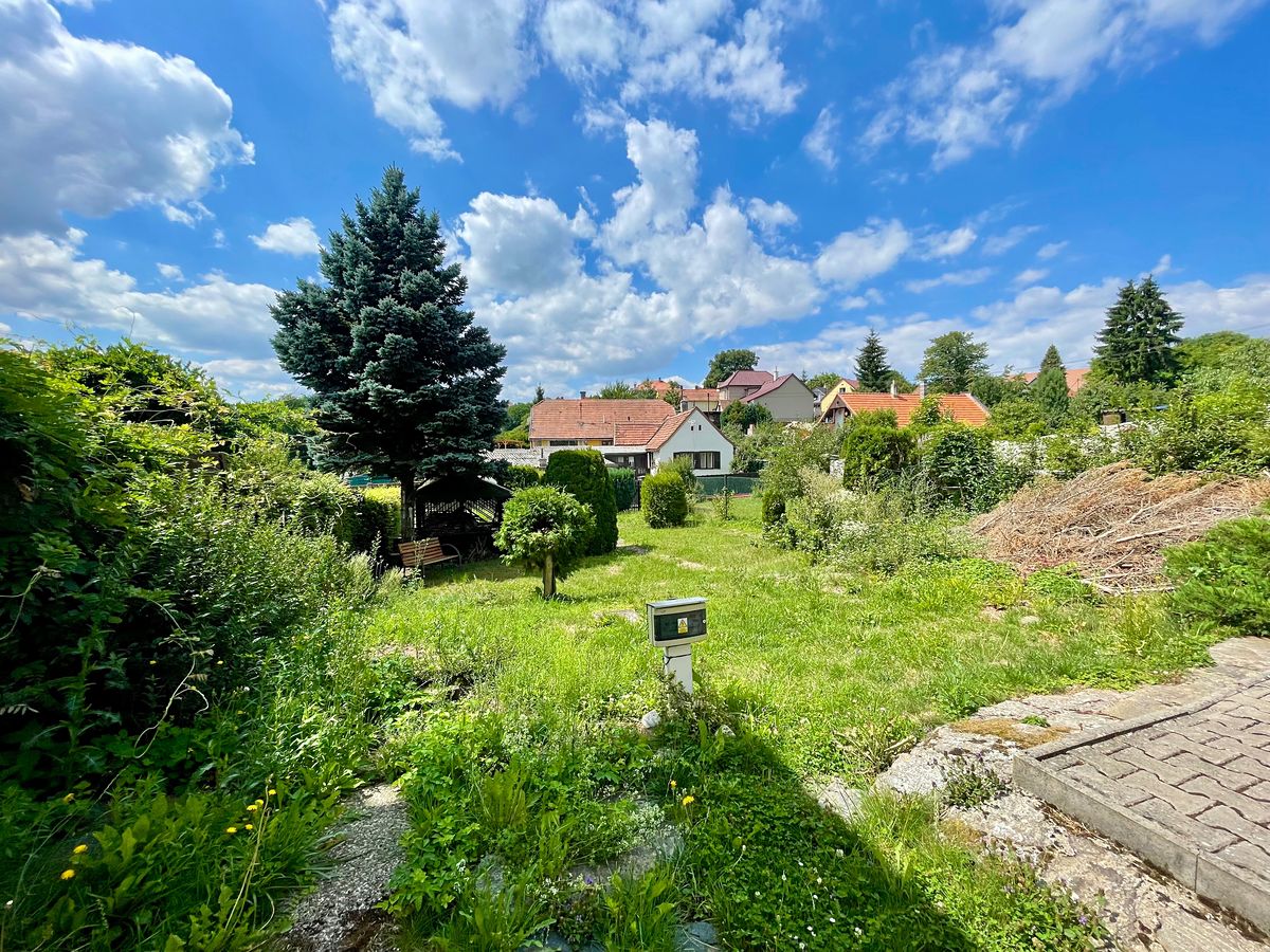 Prodej rodinného domu 61 m², pozemek 401 m² – fotografie 5