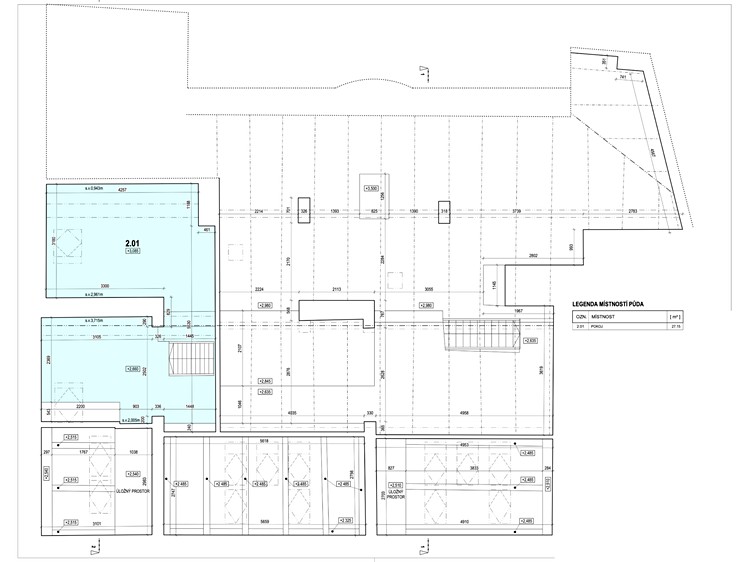 Prodej bytu 6+, 143 m² (44 z 44)