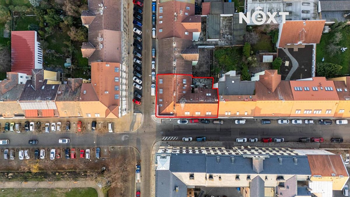 Prodej skladového prostoru 10 m² – fotografie 2