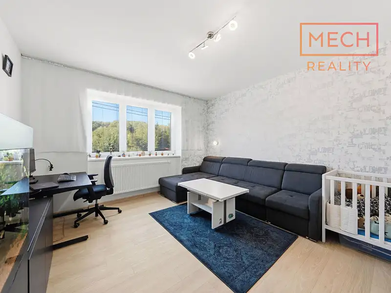 Prodej rodinného domu 130 m², pozemek 1168 m², Vyškov – náhled fotky 3