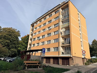 Prodej bytu 2+1 57 m²