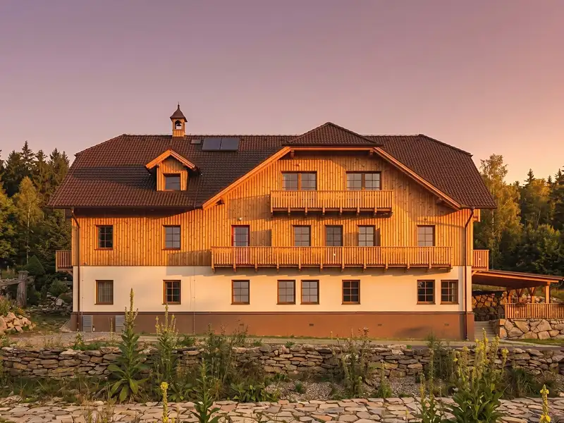 Prodej bytu 3+kk 62 m², Prášily – náhled fotky 3