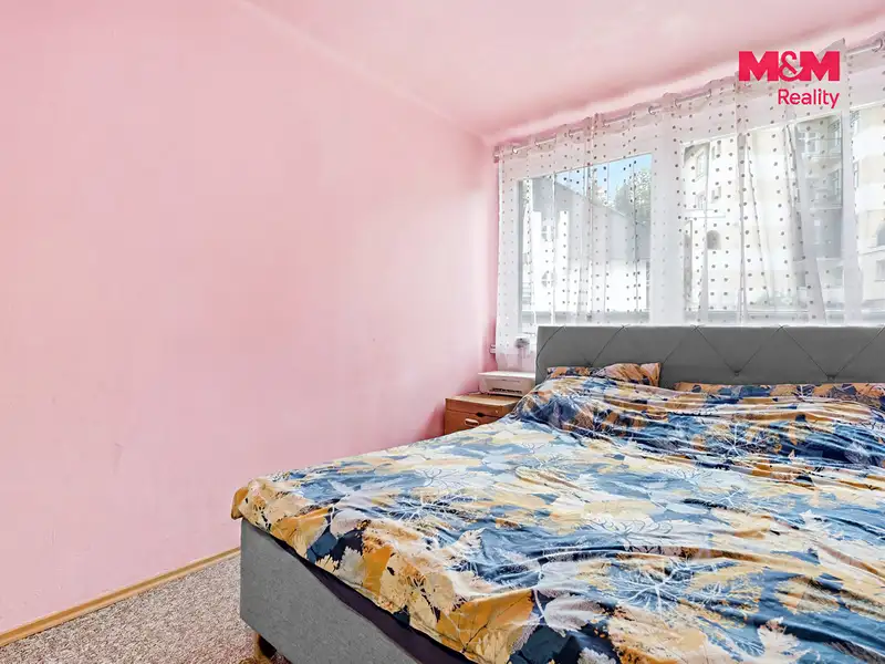 Prodej bytu 3+1 62 m², Liberec – náhled fotky 2