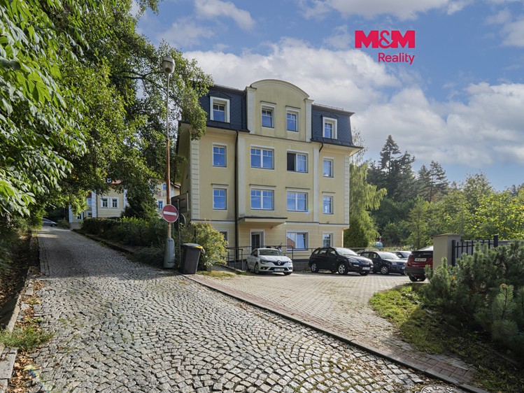 Квартира 2+kk в оренду, 56 м² (1 з 17)