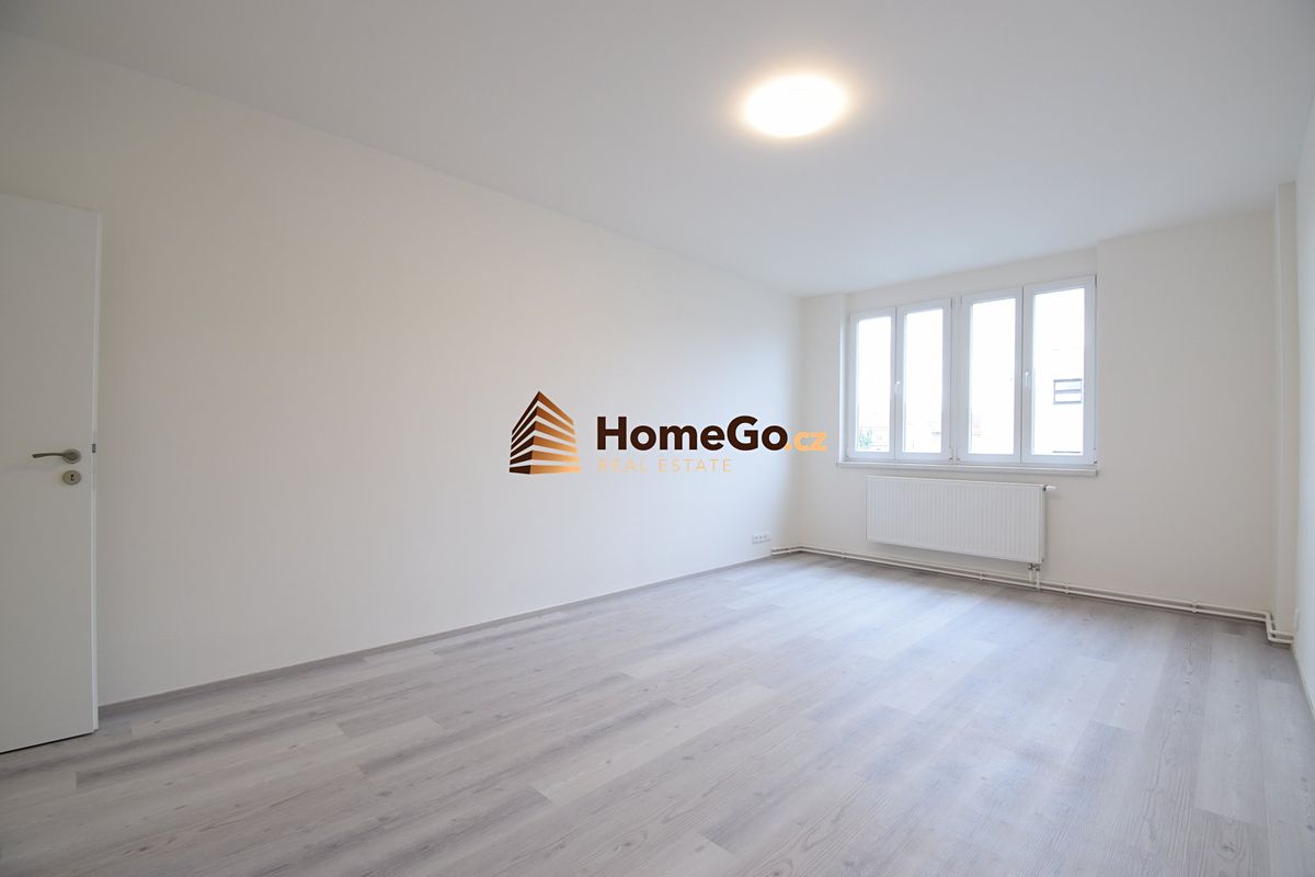 Pronájem bytu 3+kk 90 m²