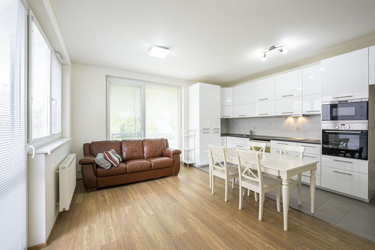Prodej bytu 3+kk 69 m²