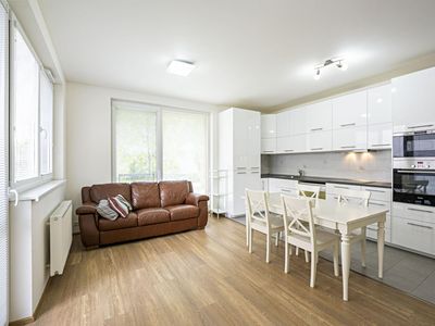 Prodej bytu 3+kk 69 m²