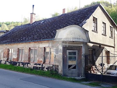 Prodej rodinného domu 210 m², pozemek 463 m²