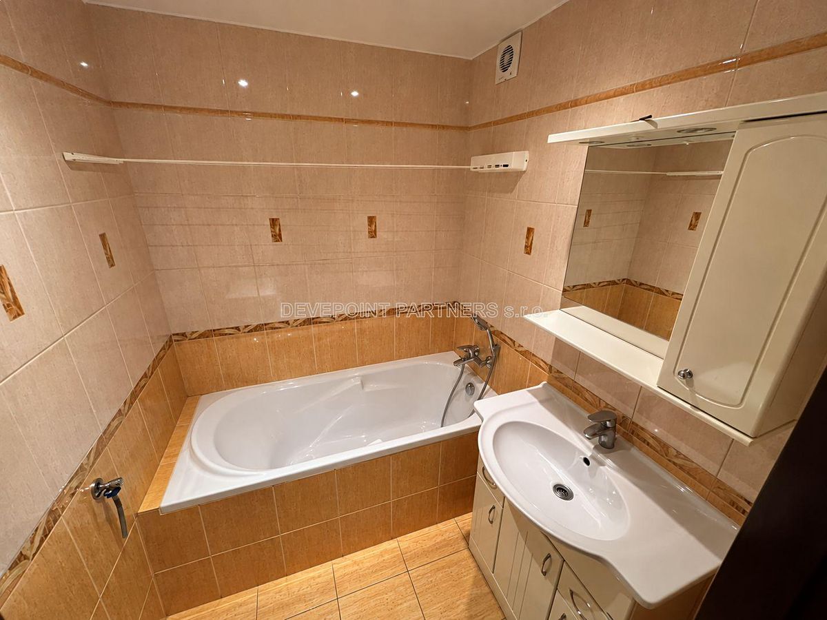 Prodej bytu 1+1 40 m² – fotografie 2