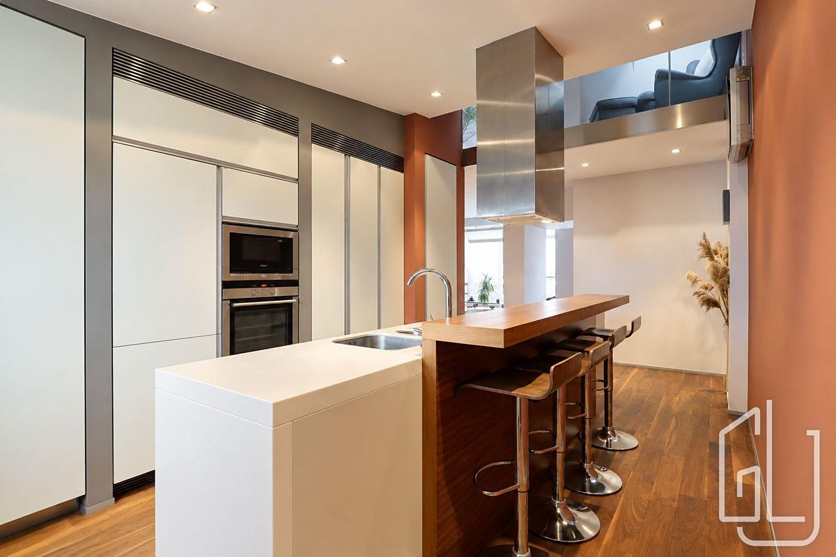 Pronájem bytu 3+1 94 m²
