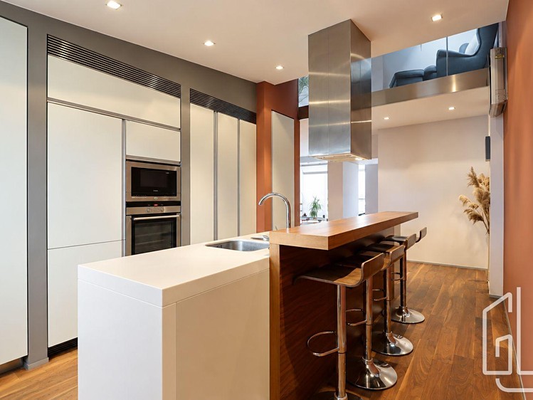 Wohnung 3+1 zur Miete, 94 m² (1 von 21)