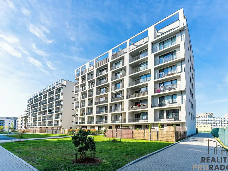 Prodej bytu 2+kk 51 m², Praha – náhled fotky 2