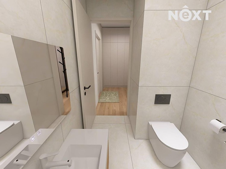 Prodej bytu 2+kk, 45 m² (17 z 22)