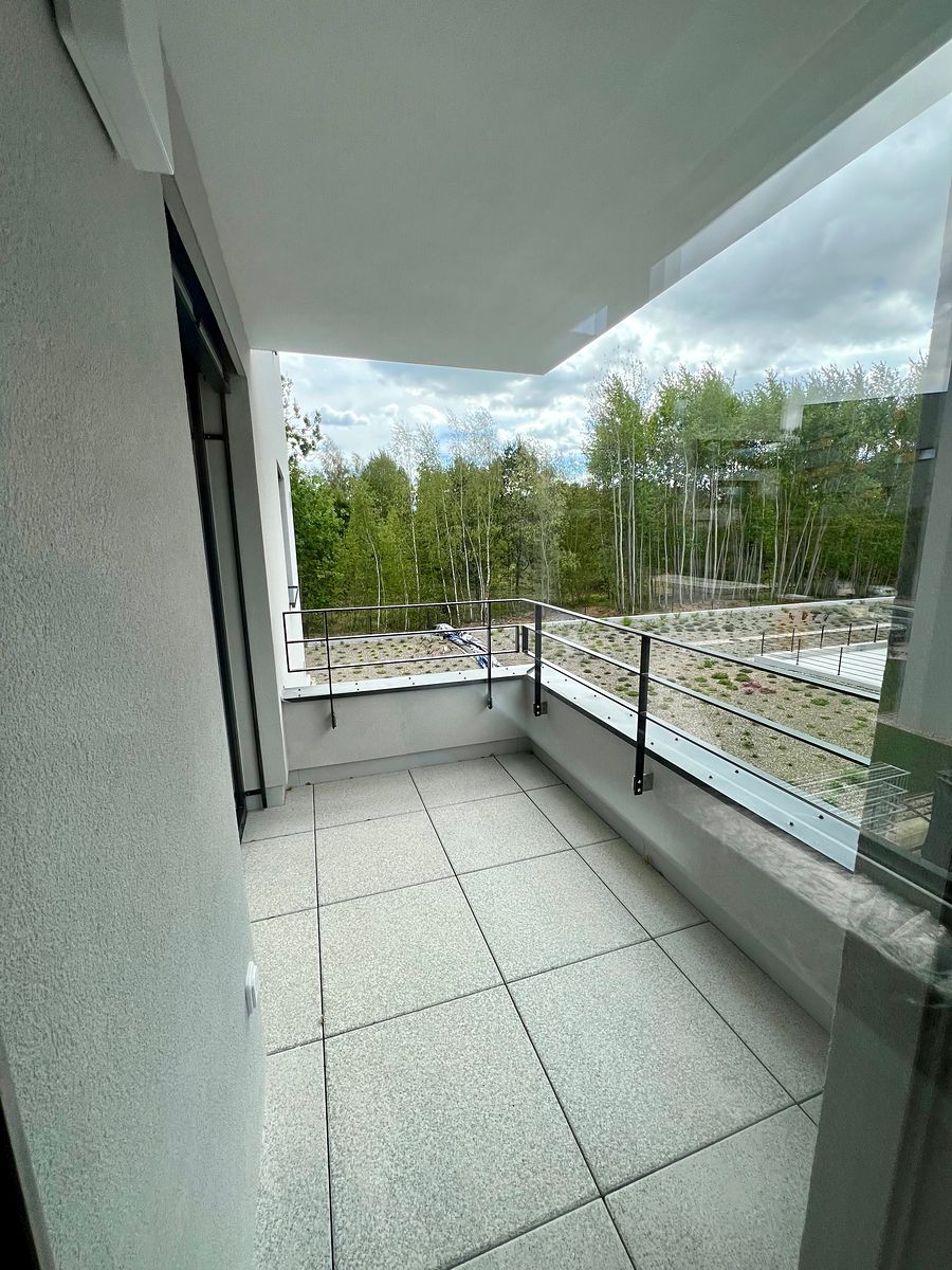 Pronájem bytu 2+kk 56 m² – fotografie 2