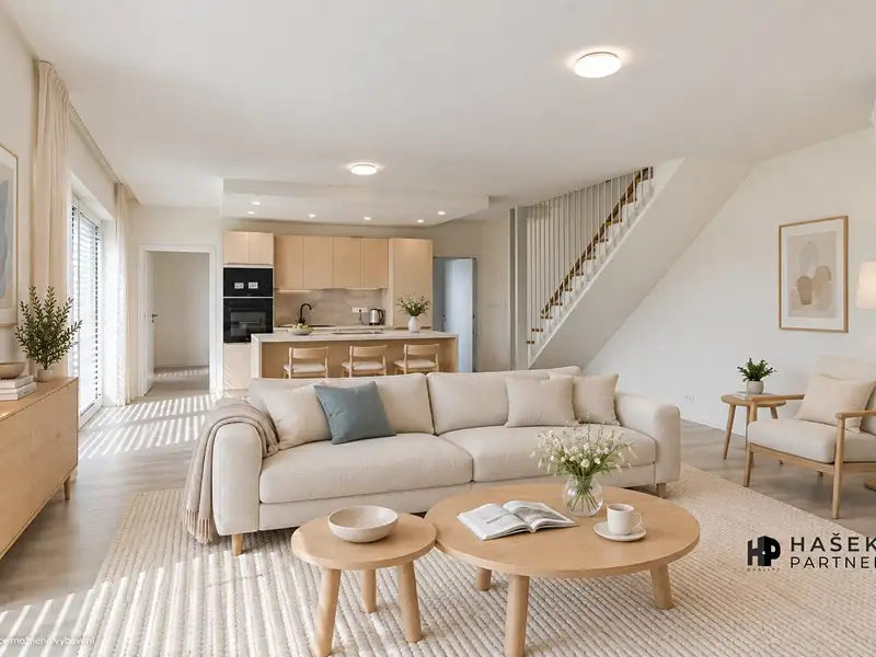 Prodej rodinného domu 143 m², pozemek 801 m², Tuklaty – náhled fotky 2