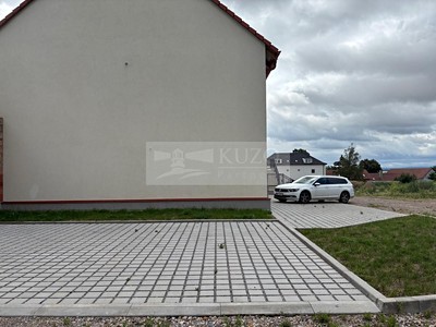 Pronájem  komerčního pozemku 13 m²