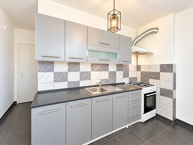 Pronájem bytu 2+1 51 m², Příbor – náhled fotky 1