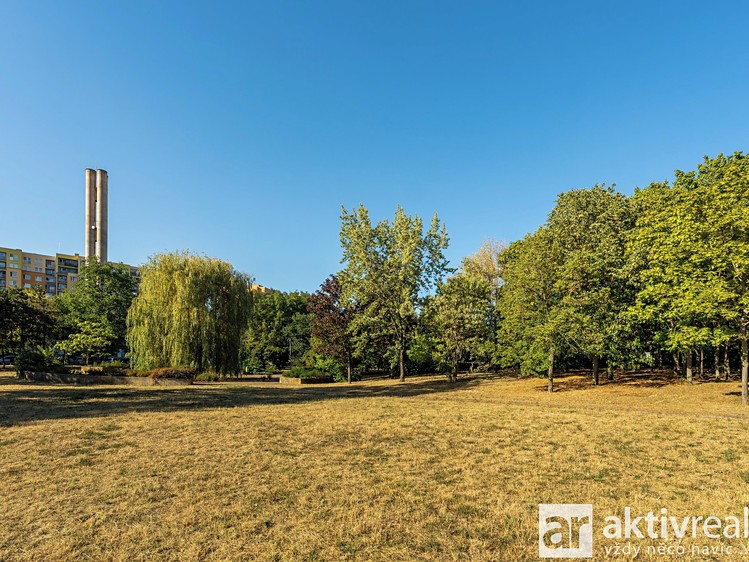 Квартира 4+1 на продаж, 95 м² (25 з 28)