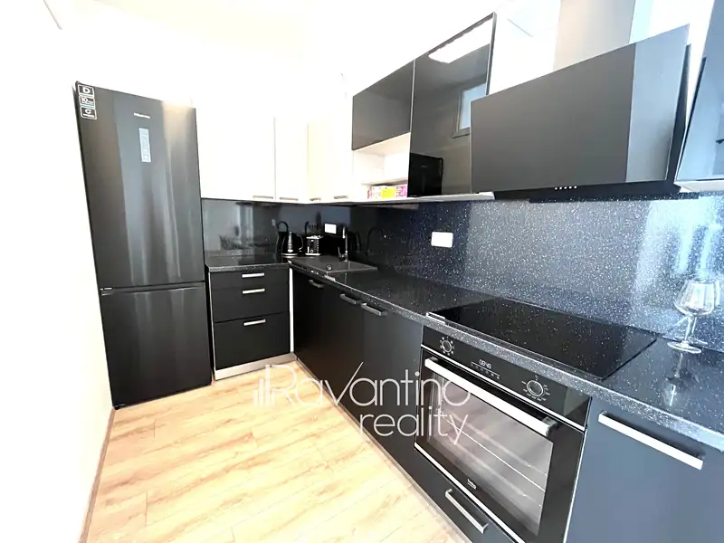 Pronájem bytu 1+kk 38 m², Brno – náhled fotky 3