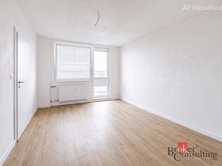 Wohnung 3+1 zum Kauf, 57 m² (2 von 12)