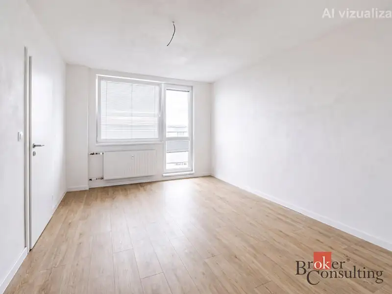 Prodej bytu 3+1 57 m², Sezimovo Ústí – náhled fotky 2