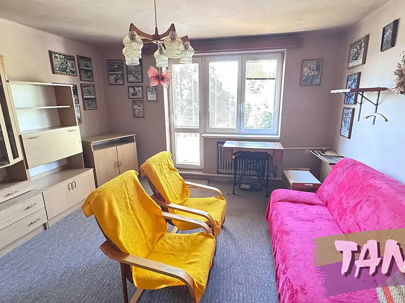 Prodej bytu 2+1 75 m², Třebihošť – náhled fotky 1