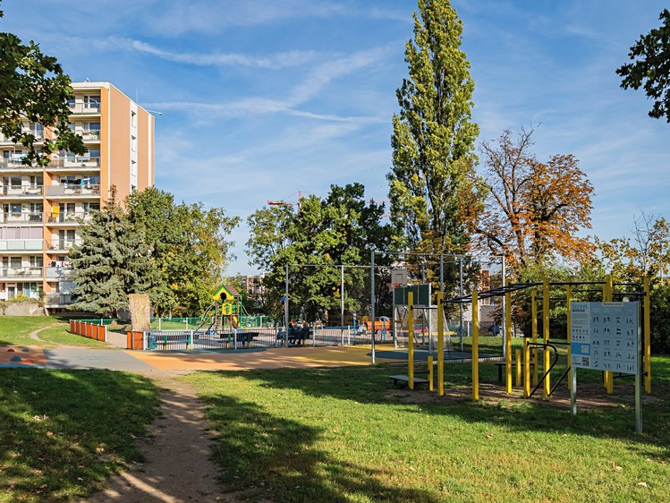 Квартира 2+1 на продаж, 59 м² (32 з 32)