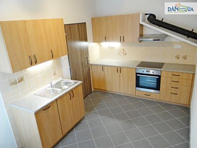 Pronájem bytu 3+1 78 m²